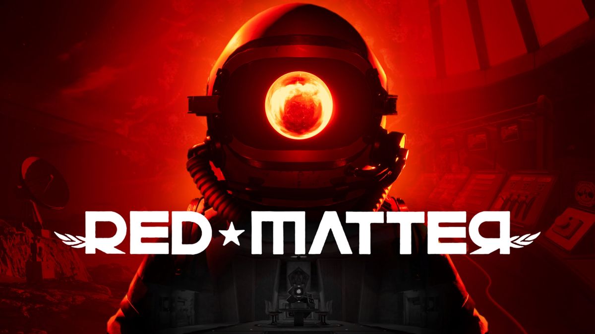 Red Matter screenshot 3 for Playstation 4